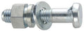 Sattelklemmbolzen 8x40. Pro 12