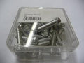 Bofix doos a 50 carterbouten m6x25