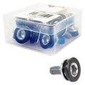 Bofix Innenlager. Innenlagerschraube Chrom-Molybdän-Inbus, Shimano.