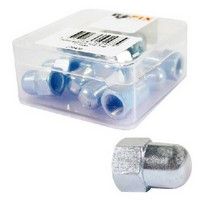 Bofix Nabe Sram 3 5 7v dt1a Mutter Achse l Kappe DS A 12