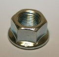 Bofix Hinterachsmutter für Shimano Bremsnabe (25 Stück)