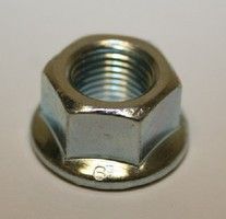 Bofix Hinterachsmutter für Shimano Bremsnabe (25 Stück)