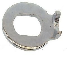 Bofix Point plate xtrabike sa