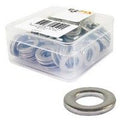 Bofix M10 Sicherungsscheibe aus Edelstahl (100 Stück)