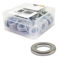 Bofix M10 Sicherungsscheibe aus Edelstahl (100 Stück)