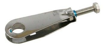 Bofix Taschenkettenspanner Batavus | 45 mm | schwarz | p10