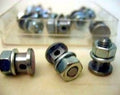 Bofix Bremsenteil. kleine Klemmschraube Nr. 70 6 mm DS A 12