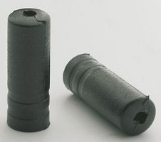 Kabelkappe Bofix 5,0 mm, 50 Stück, Kunststoff
