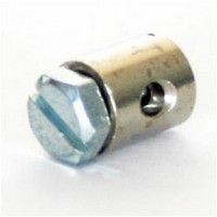 Schraubnippel Bofix 7x9 (25 Stück)