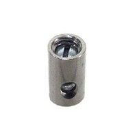 Gasschraubennippel Bofix 5x7 (25 Stück)