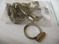 Bofix slangklem 20-32mm (10 stuks)