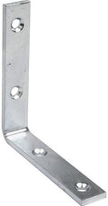 Waelbers drempelhoek 100 mm - 25 stuks - 2301.35