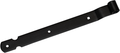 Waelbers heng 16-300mm met verzet zwart - 10 stuk(s) - 541107.32