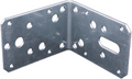 Waelbers hoekanker 90x90 60x2,5 mm sv - 50 stuk(s) - 4874.11