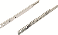 Waelbers kogelladegeleider 250-410 17mm 10 kg type h - 1 stuk(s) - 9136693