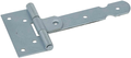 Waelbers kruisheng 100mm, blauw verzinkt (gv) - 6 stuk(s) - 0001.43