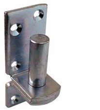 Waelbers plaatduim 16 d2 gv - 10 stuk(s) - 8111.44
