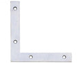 Waelbers raamhoek 250 mm - 25 stuks - 2101.35