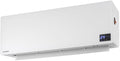 Eurom wall designheat 2000 keramische wifi kachel | 342178