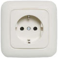 Inbouw stopcontact - 1-voudig