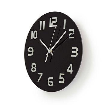 Wandklok