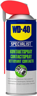 Wd40 wd-40 specialist 400ml contact spray