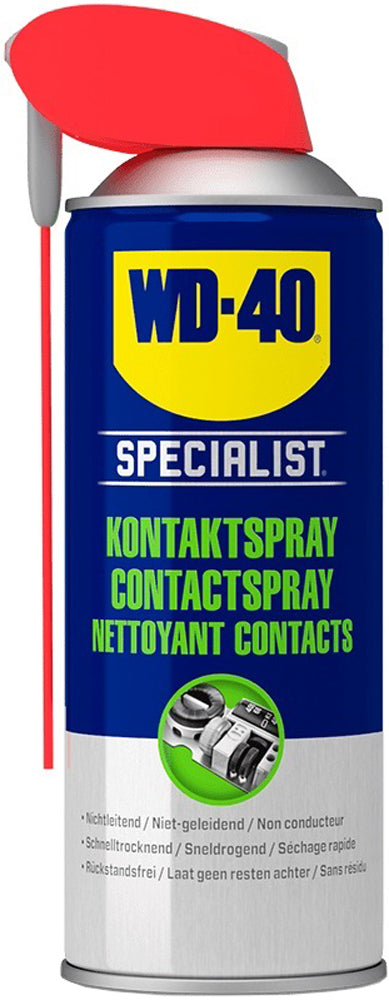 Wd40 wd-40 specialist 400ml contact spray
