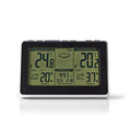 Weerstation - west400bk