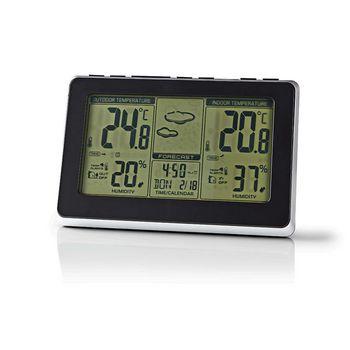 Weerstation - west400bk