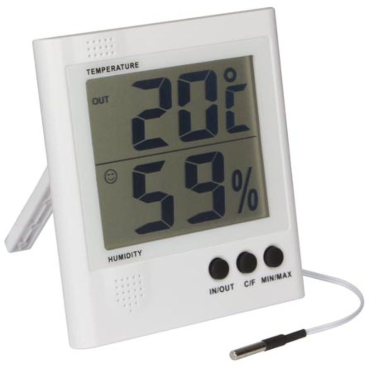 Weerstation