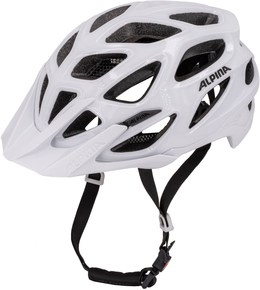 Alpina thunder 3.0 - mtb helmet