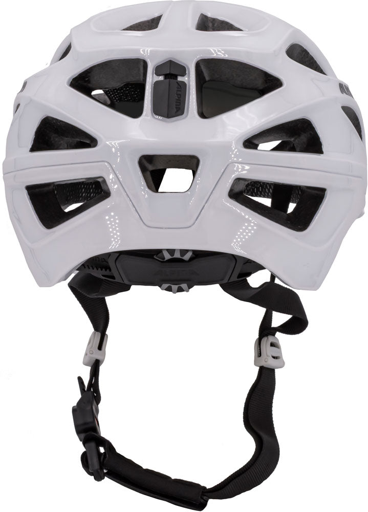 Alpina thunder 3.0 - mtb helmet