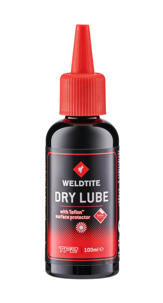 Weldtite TF2-plus Trockenschmierstoff, 100 ml