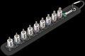 Waa Belt Bit DOPS Set Torx 1 4 Laufwerk | 9-teilig