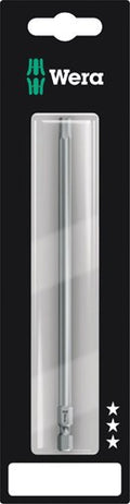 Wera 05136301001 z sb hex-plus bit - 3 x 152mm - 840 4 - 05136301001