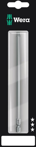 Wera 05136315001 1 4'' z sb torx® bit - 30 x 152mm - 867 4 - 05136315001