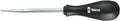 Wera 1428 priem vierkant, 107 mm - 1 stuk(s) - 05027455001