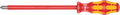Wera 162 i ph vde geïsoleerde phillips schroevendraaier, ph 4 x 200 mm - 1 stuk(s) - 05006158001