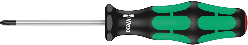 Wera 350 ph phillips schroevendraaier, ph 2 x 150 mm - 1 stuk(s) - 05008723001