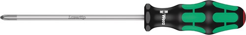 Wera 350 ph phillips schroevendraaier, ph 2 x 150 mm - 1 stuk(s) - 05008723001