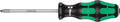 Wera 355 pz pozidriv schroevendraaier, pz 0 x 60 mm - 1 stuk(s) - 05009305001