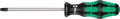 Wera schroevendraaier - torx tx 40x130
