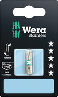 Wera 3867 1 ts sb torx® bits, rvs, tx 25 x 25 mm - 1 stuk(s) - 05073623001