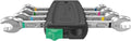 Wera 6005 joker | dubbele steeksleutelset | 4-delig 05020314001