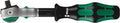 Wera 8000 a zyklop speed ratel met 1 4 -aandrijving, 1 4 duim x 152 mm - 1 stuk(s) - 05003500001