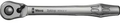 Wera 8004 a zyklop metal-ratel met omschakelpal met 1 4 -aandrijving , 1 4 duim x 141.0 mm - 1 stuk(s) - 05004004001