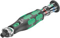 Wera 8009 zyklop pocket set 1, 13-delig - 05004280001