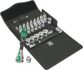 Wera 8100 sb all-in zyklop speed | 3 8 | 35-delig 05003536001