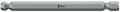 Wera 842 4 zeskant bits kogelkop, 4.0 mm x 89 mm - 1 stuk(s) - 05059681001