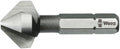 Wera 846 verzinkboor-bit, 3 snijkanten, 20.5 mm - 1 stuk(s) - 05104635001